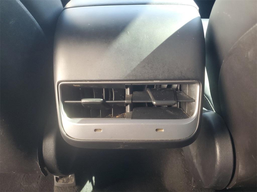 used 2020 Tesla Model Y car, priced at $26,079