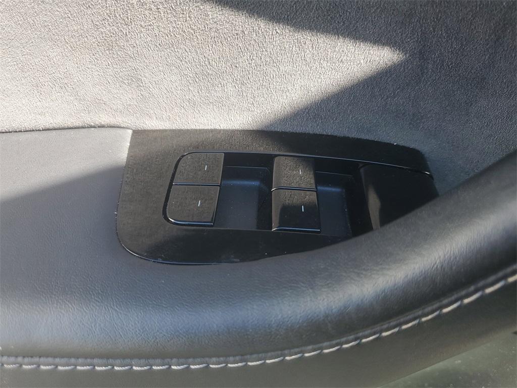 used 2020 Tesla Model Y car, priced at $26,079