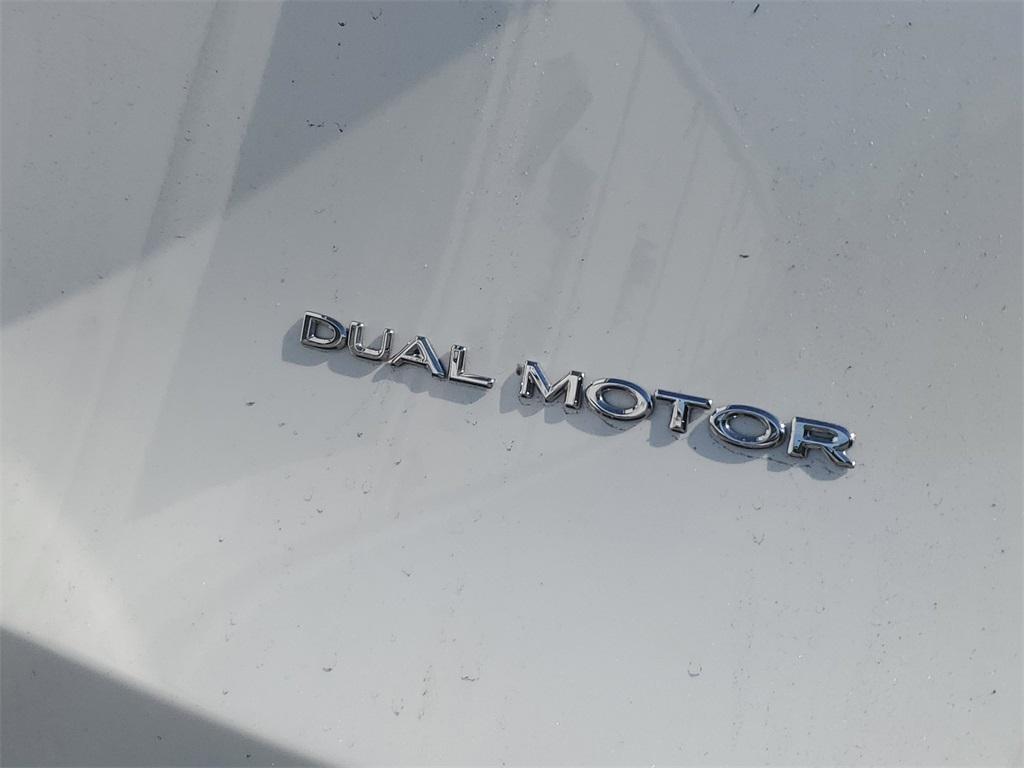 used 2020 Tesla Model Y car, priced at $26,079