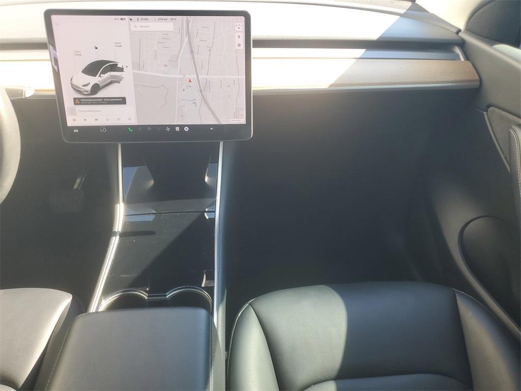 used 2020 Tesla Model Y car, priced at $26,079