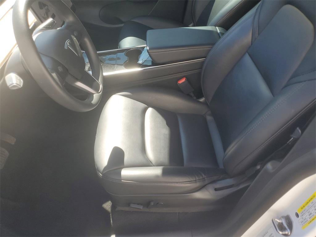 used 2020 Tesla Model Y car, priced at $26,079