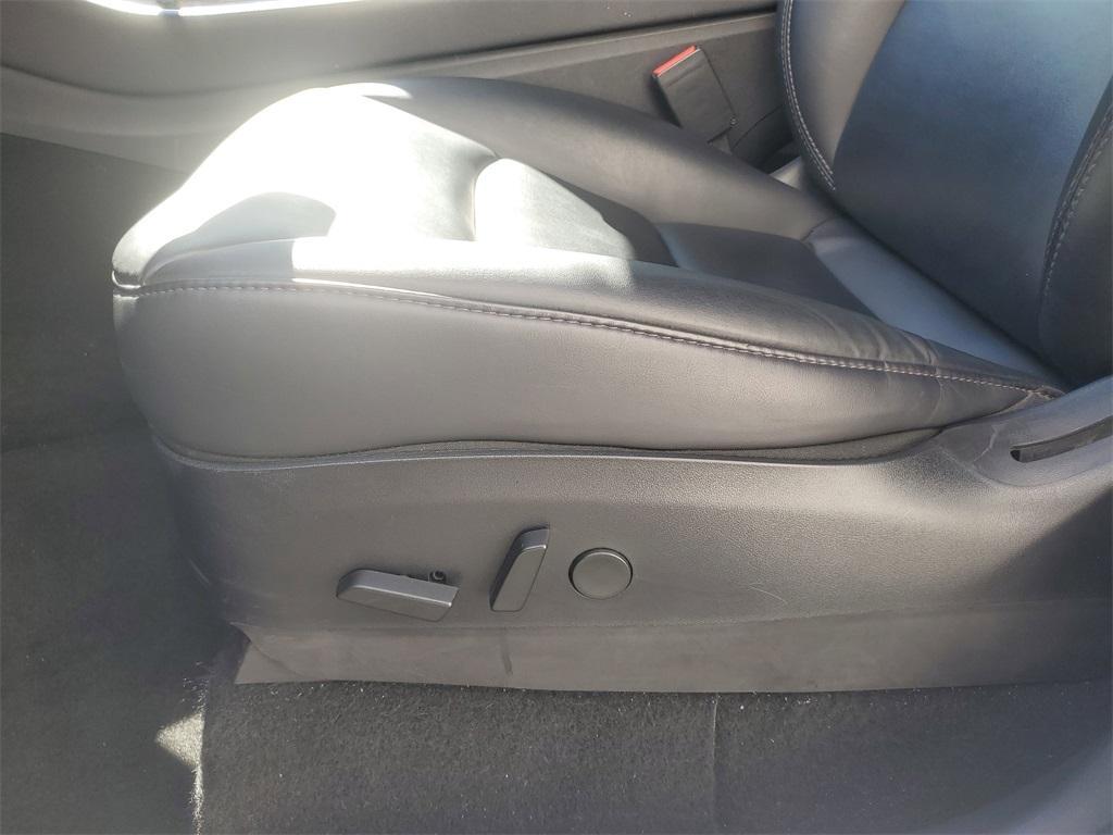 used 2020 Tesla Model Y car, priced at $26,079