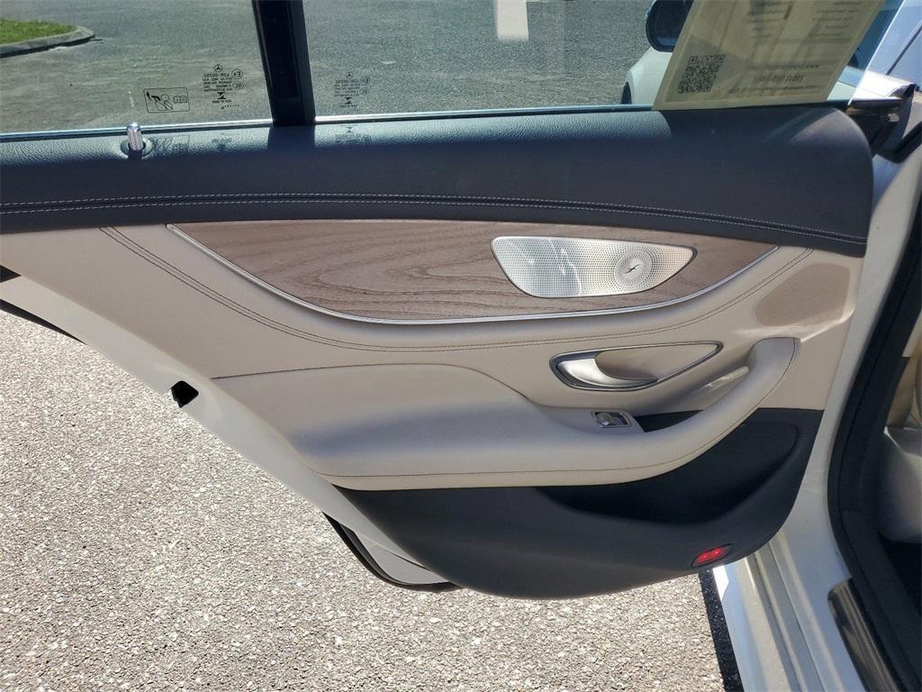 used 2020 Mercedes-Benz CLS 450 car, priced at $38,131