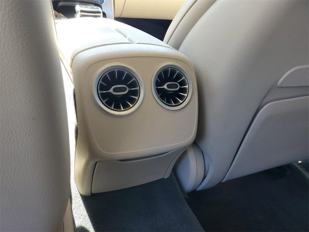 used 2020 Mercedes-Benz CLS 450 car, priced at $38,131