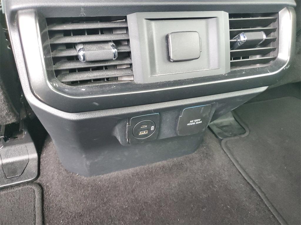 used 2021 Ford F-150 car, priced at $33,997