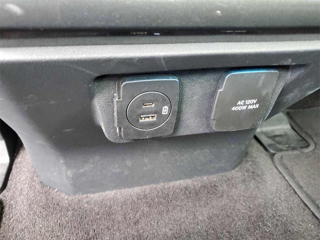 used 2021 Ford F-150 car, priced at $33,997