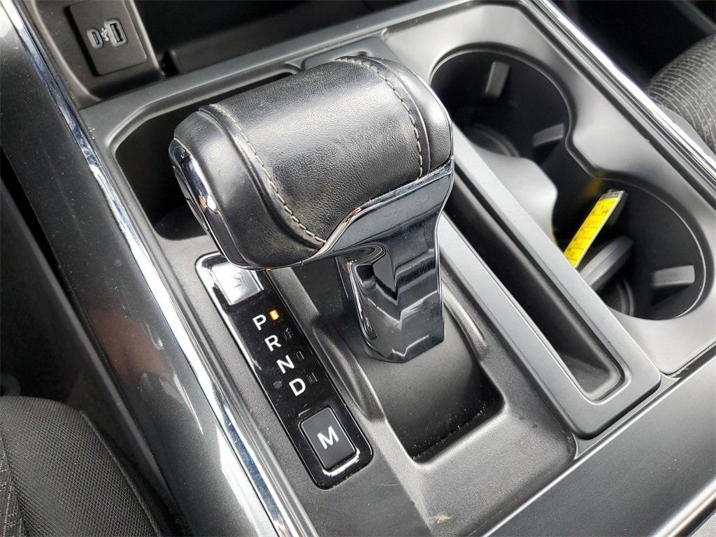 used 2021 Ford F-150 car, priced at $33,900