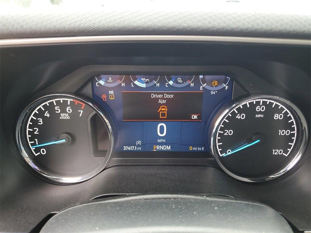 used 2021 Ford F-150 car, priced at $33,900