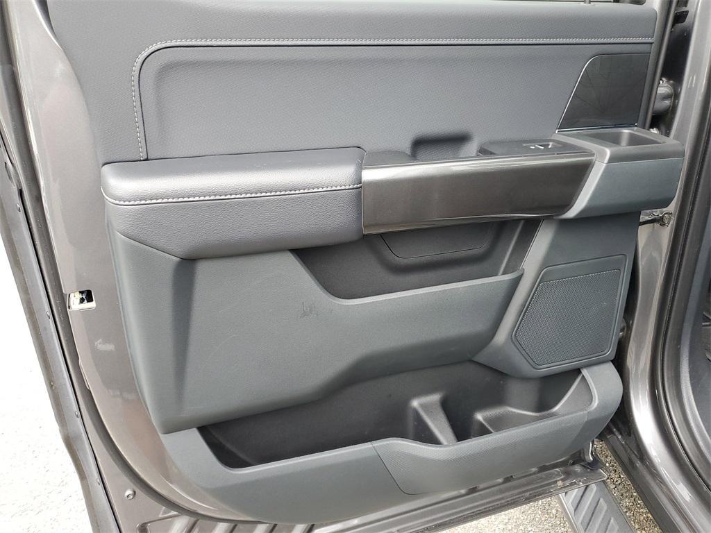 used 2021 Ford F-150 car, priced at $33,997