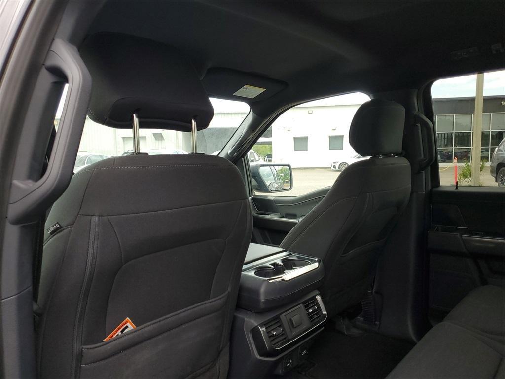 used 2021 Ford F-150 car, priced at $33,997