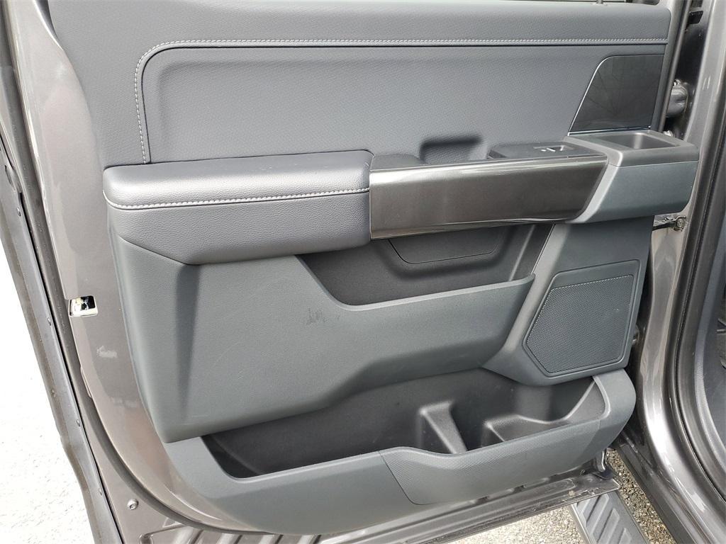 used 2021 Ford F-150 car, priced at $33,997
