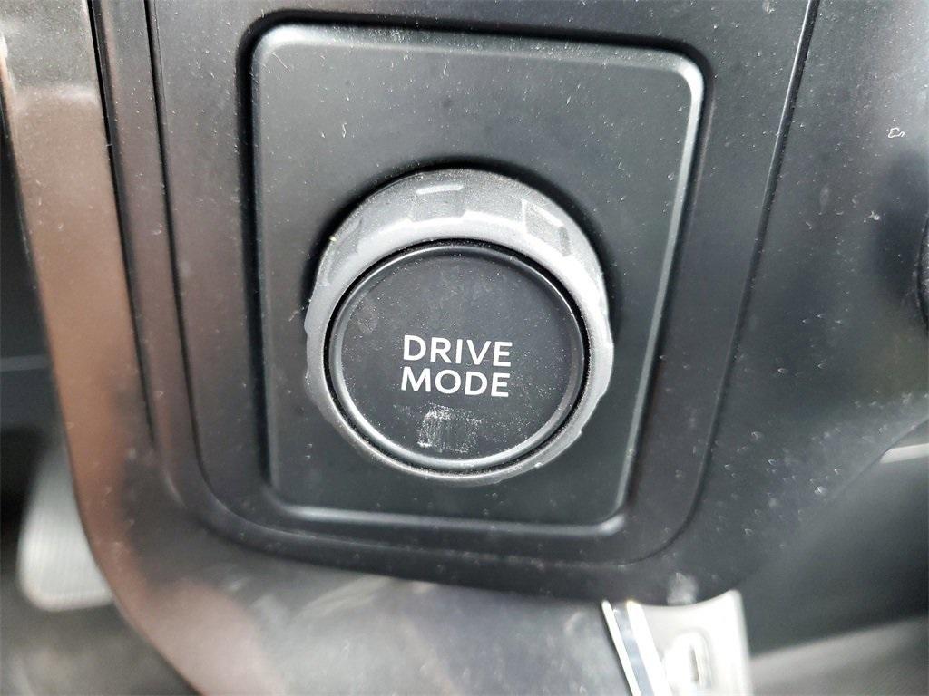 used 2021 Ford F-150 car, priced at $33,900
