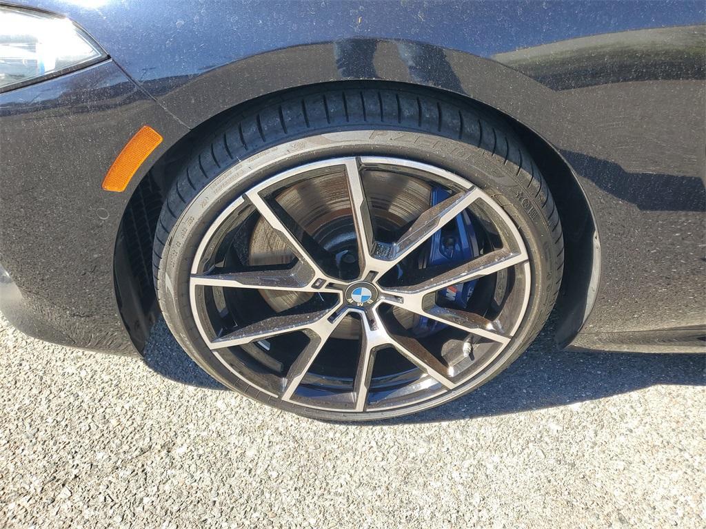 used 2019 BMW M850 car, priced at $45,991