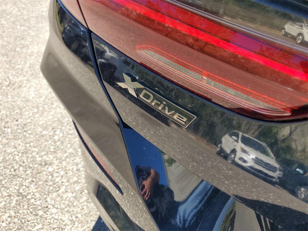 used 2019 BMW M850 car, priced at $45,991