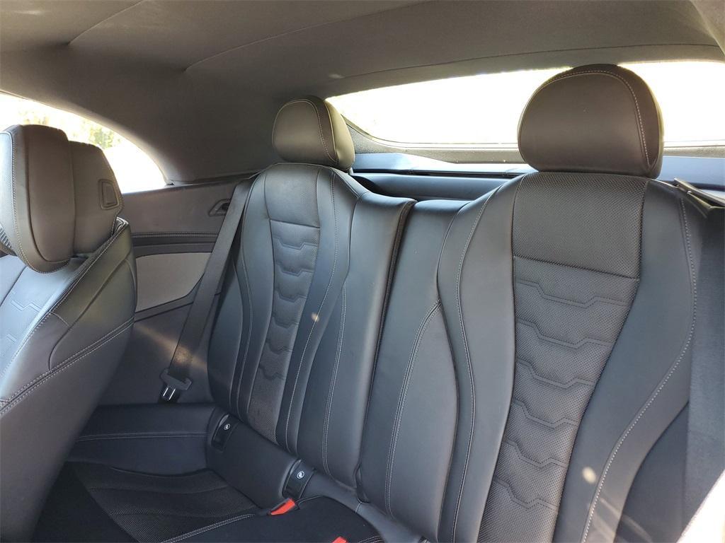 used 2019 BMW M850 car, priced at $45,991