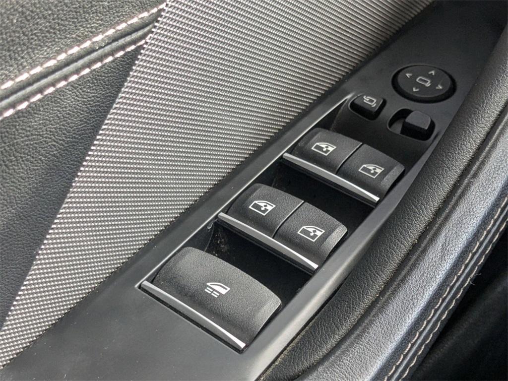 used 2019 BMW M850 car, priced at $47,590