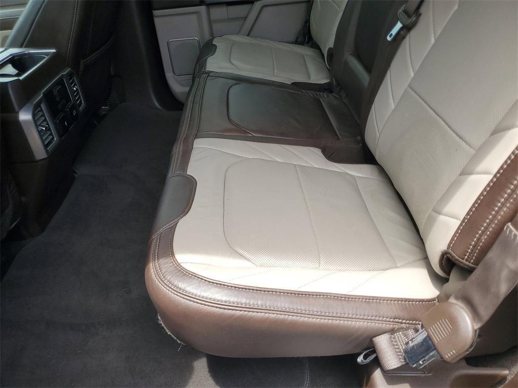 used 2019 Ford F-150 car, priced at $35,900