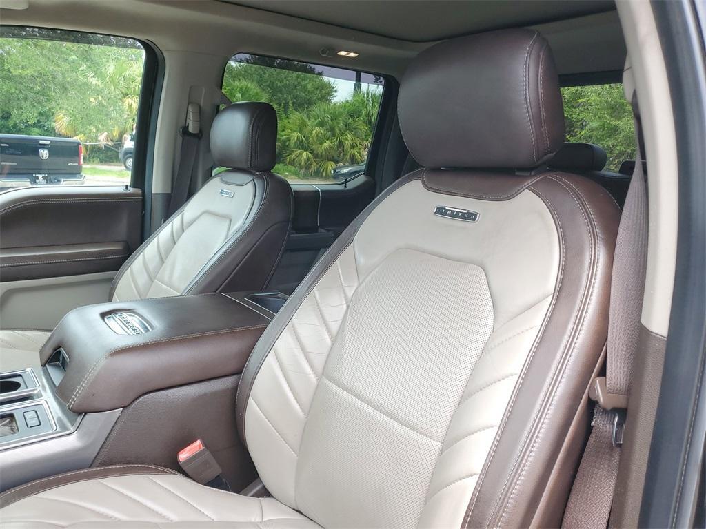 used 2019 Ford F-150 car, priced at $35,900