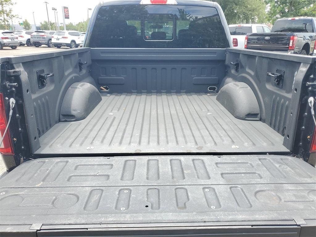used 2019 Ford F-150 car, priced at $35,900