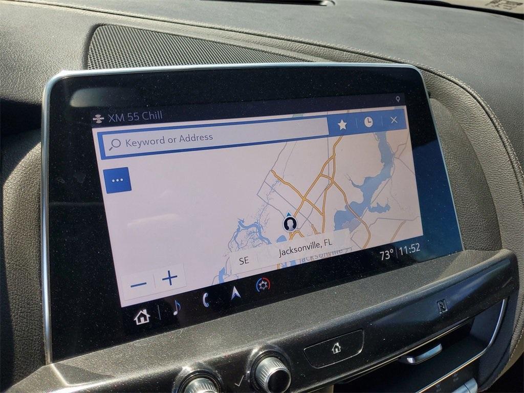 used 2020 Cadillac CT5 car, priced at $24,887