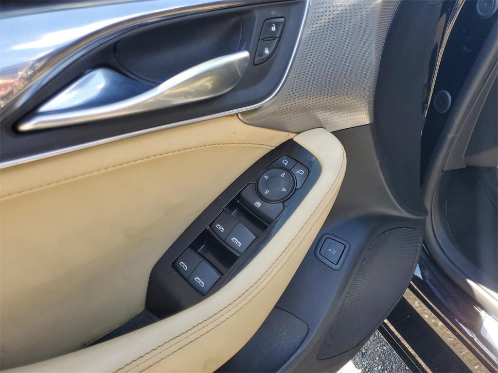 used 2020 Cadillac CT5 car, priced at $27,371