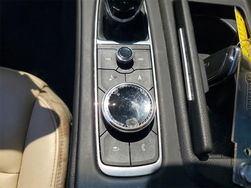 used 2020 Cadillac CT5 car, priced at $24,887
