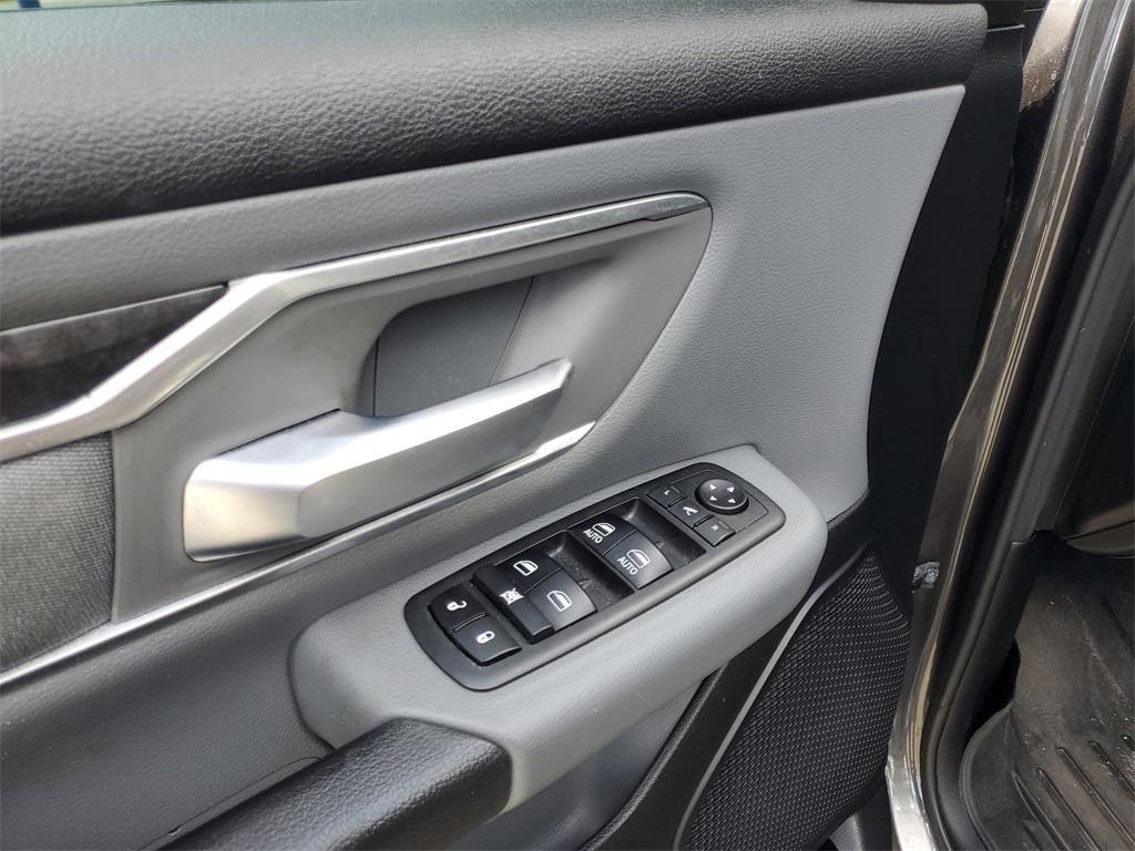 used 2019 Ram 1500 car, priced at $22,994