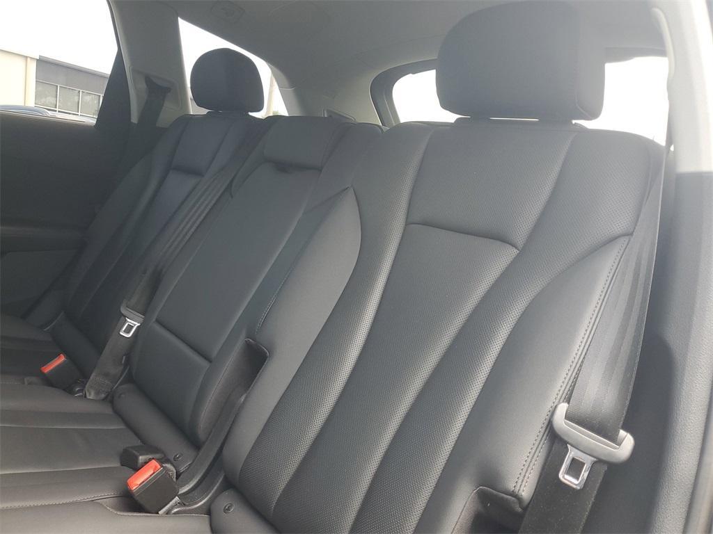 used 2022 Audi Q7 car, priced at $41,989