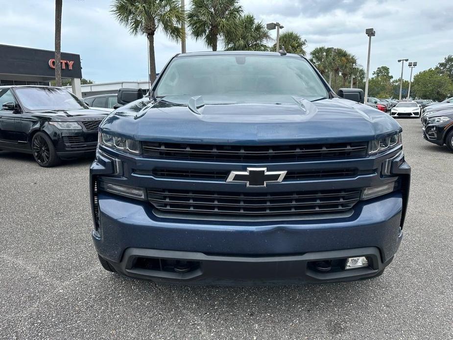 used 2019 Chevrolet Silverado 1500 car, priced at $25,690