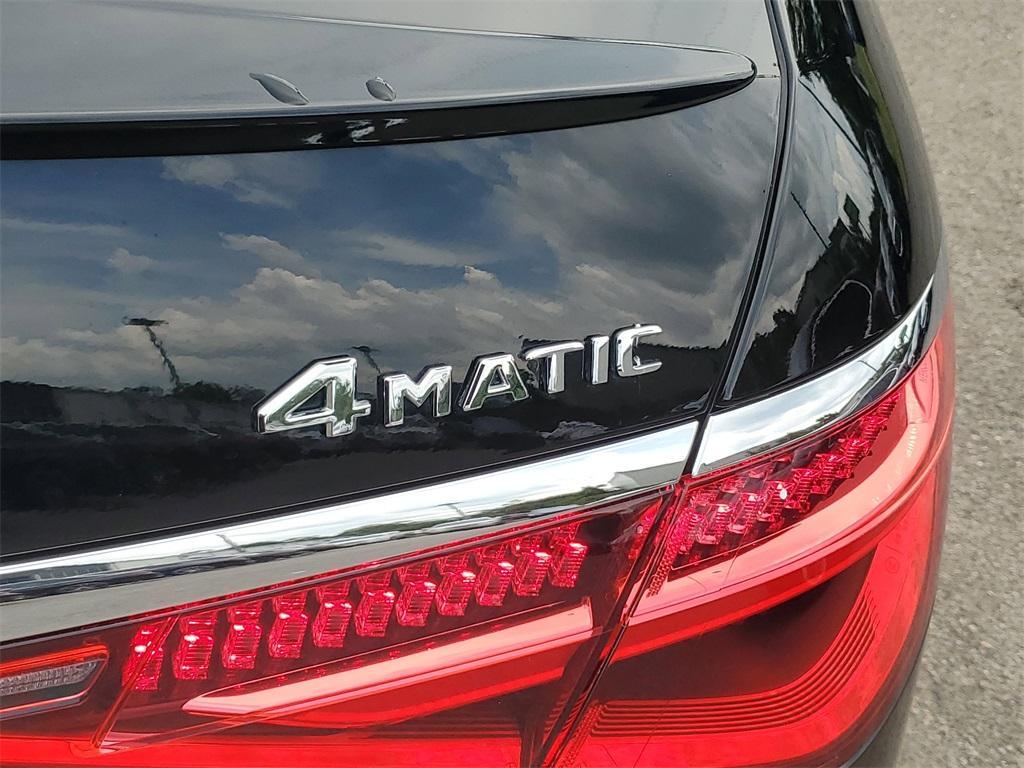 used 2023 Mercedes-Benz S-Class car, priced at $68,324