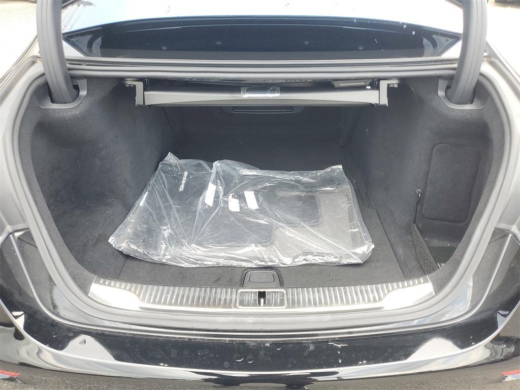 used 2023 Mercedes-Benz S-Class car, priced at $68,324