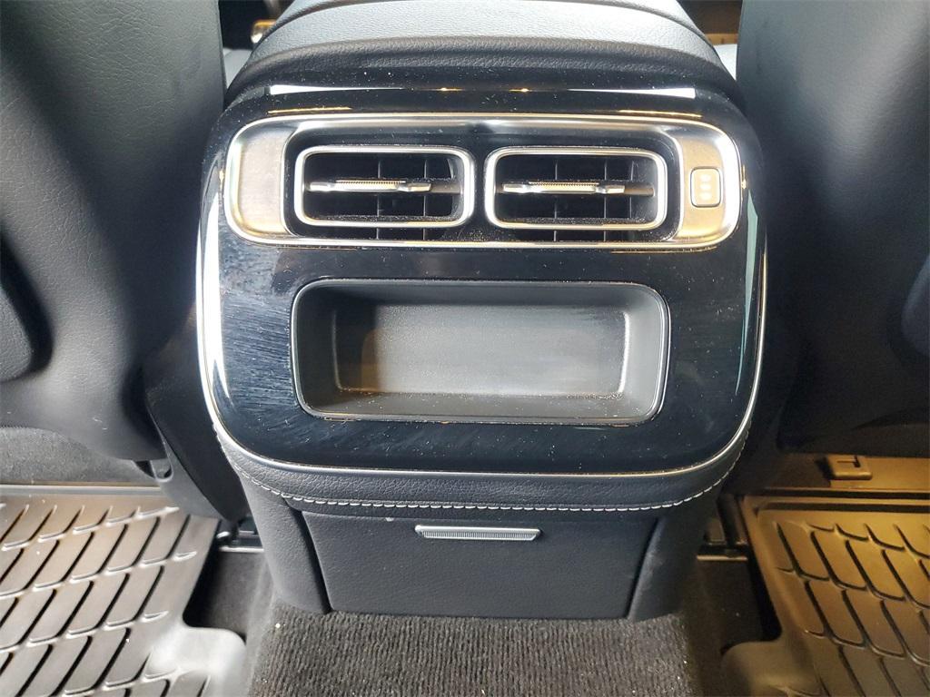 used 2023 Mercedes-Benz S-Class car, priced at $68,324