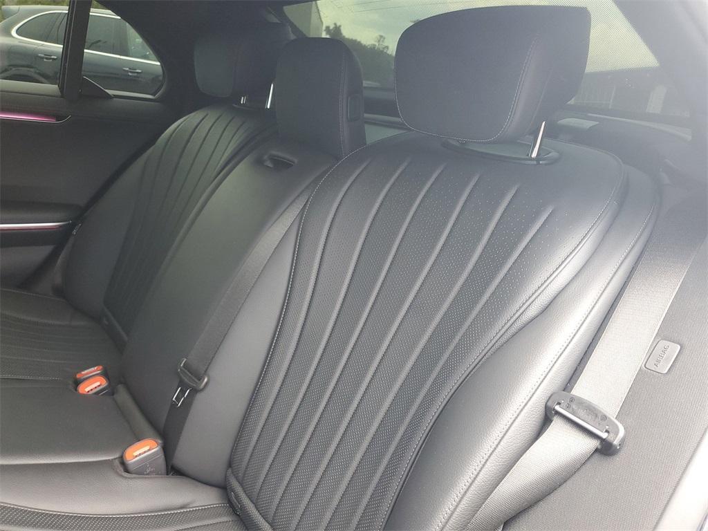 used 2023 Mercedes-Benz S-Class car, priced at $68,324