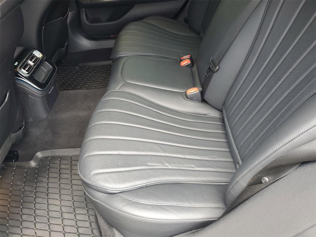used 2023 Mercedes-Benz S-Class car, priced at $68,324