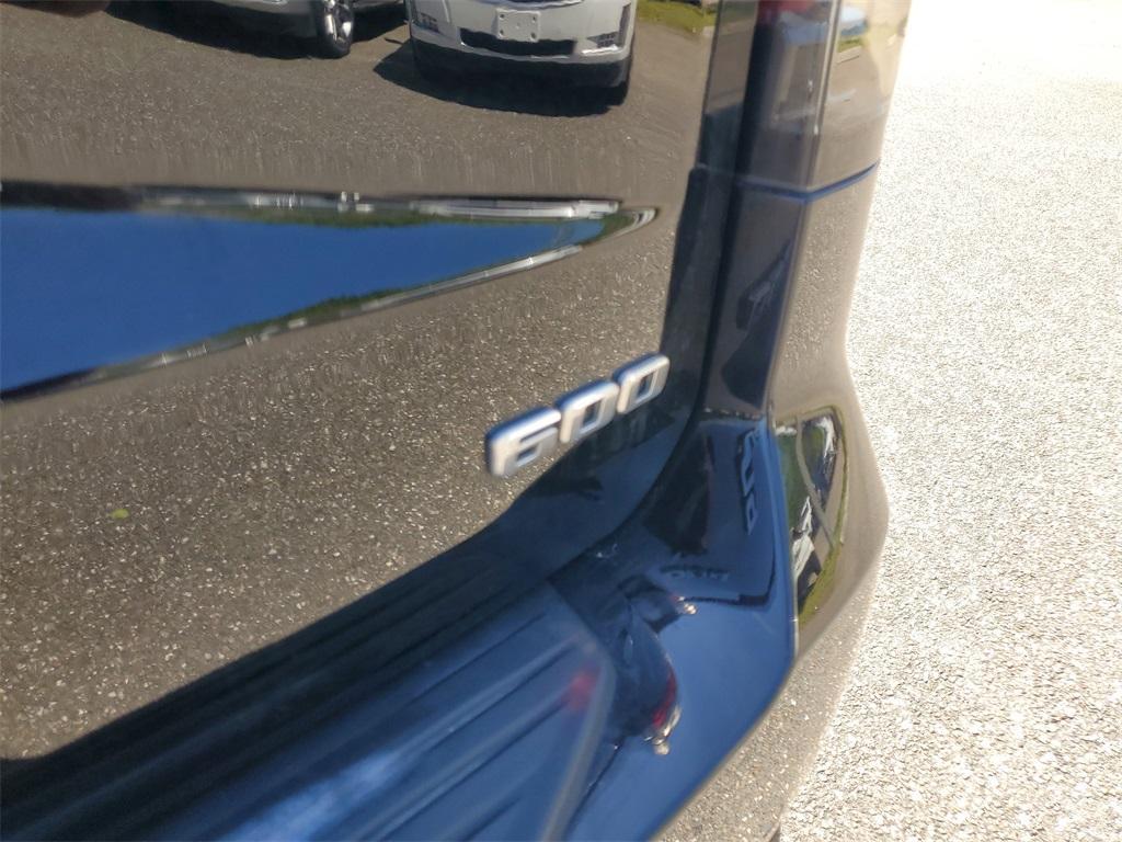 used 2023 Cadillac Escalade car, priced at $76,000