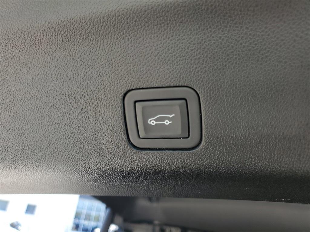 used 2023 Cadillac Escalade car, priced at $76,000