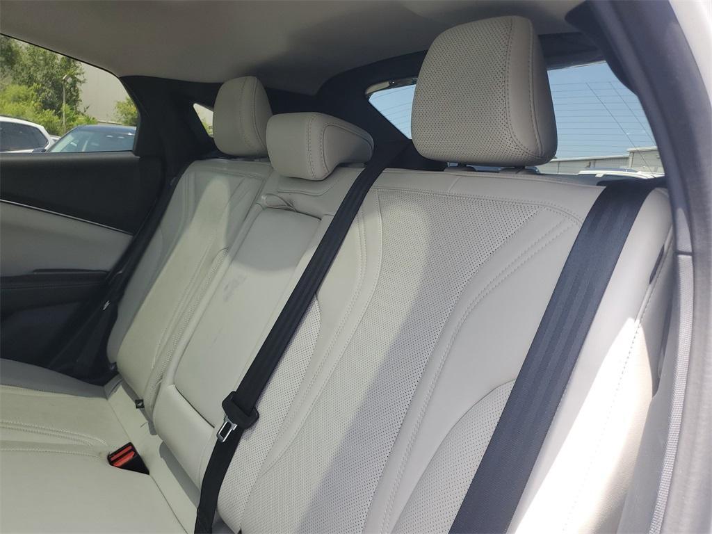 used 2022 Ford Mustang Mach-E car, priced at $27,590