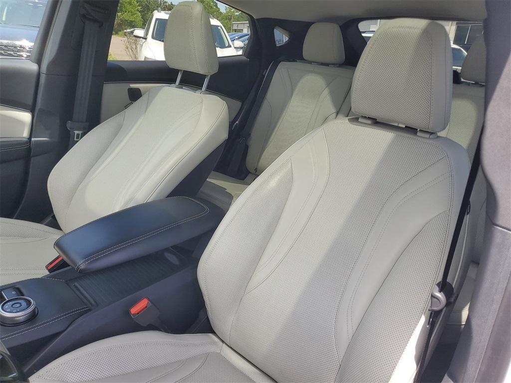 used 2022 Ford Mustang Mach-E car, priced at $27,590