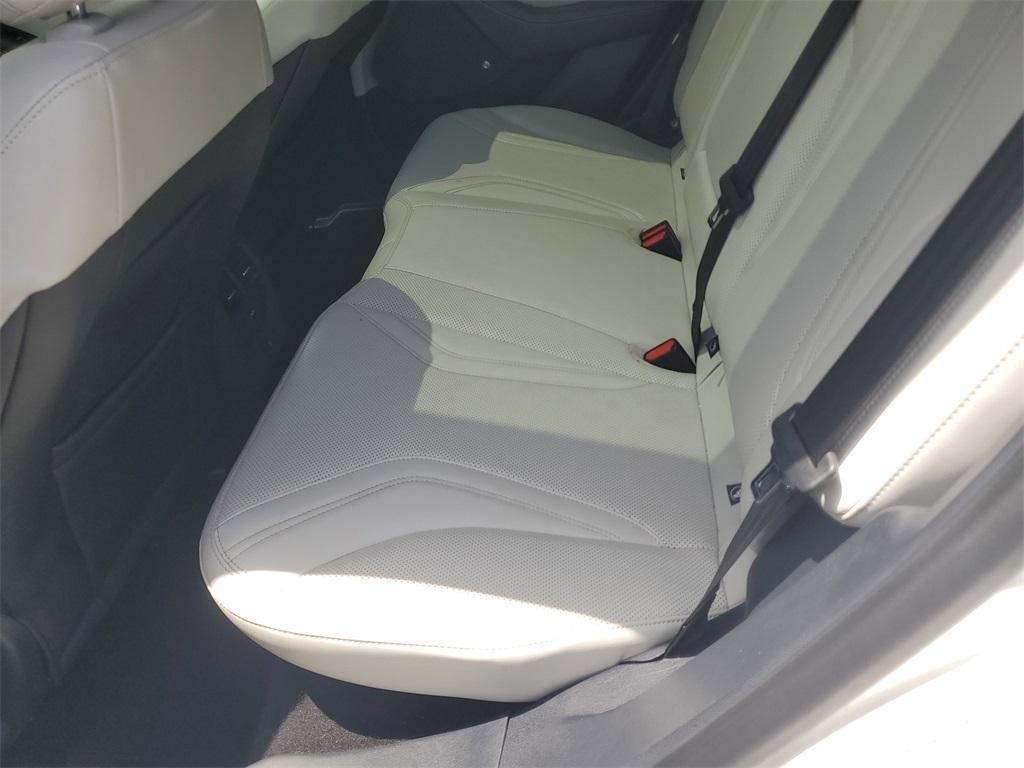 used 2022 Ford Mustang Mach-E car, priced at $27,590
