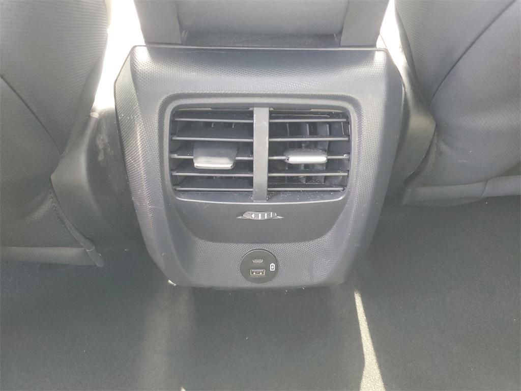 used 2022 Ford Mustang Mach-E car, priced at $27,590