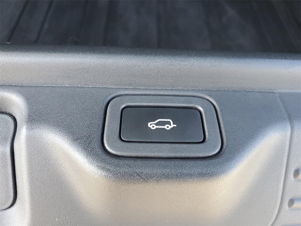 used 2019 Land Rover Range Rover car, priced at $34,091