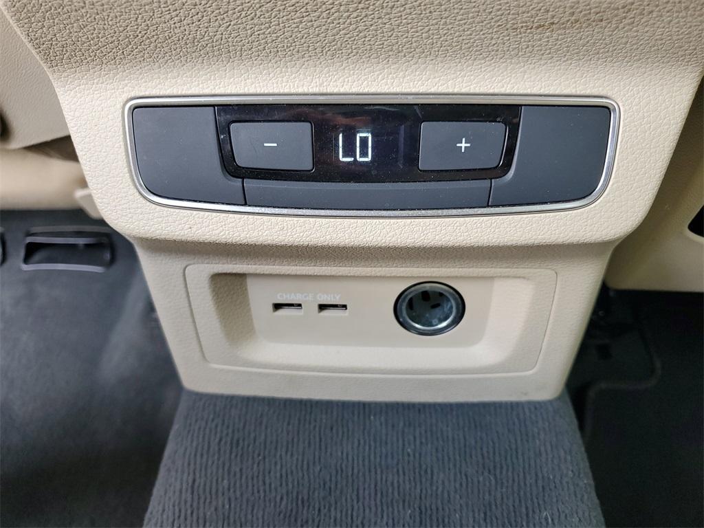 used 2023 Audi Q5 car, priced at $30,000