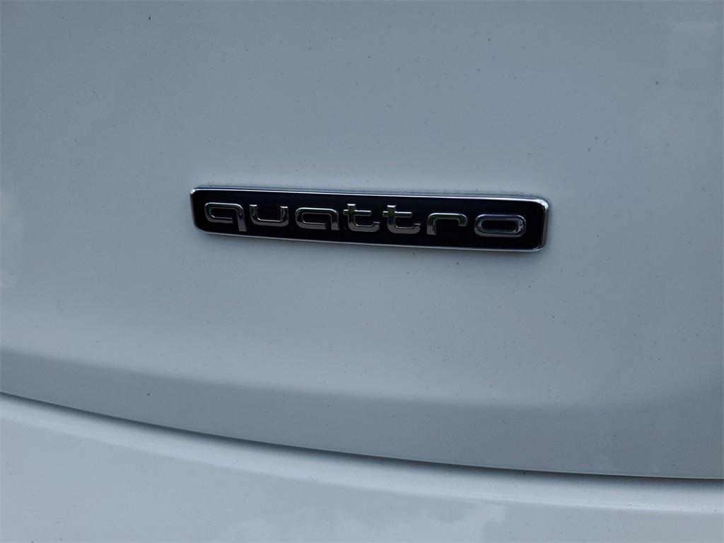 used 2023 Audi Q5 car, priced at $30,000