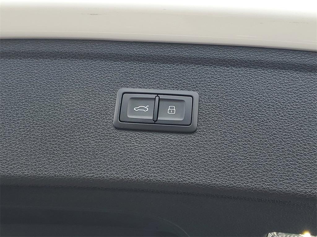 used 2023 Audi Q5 car, priced at $30,000