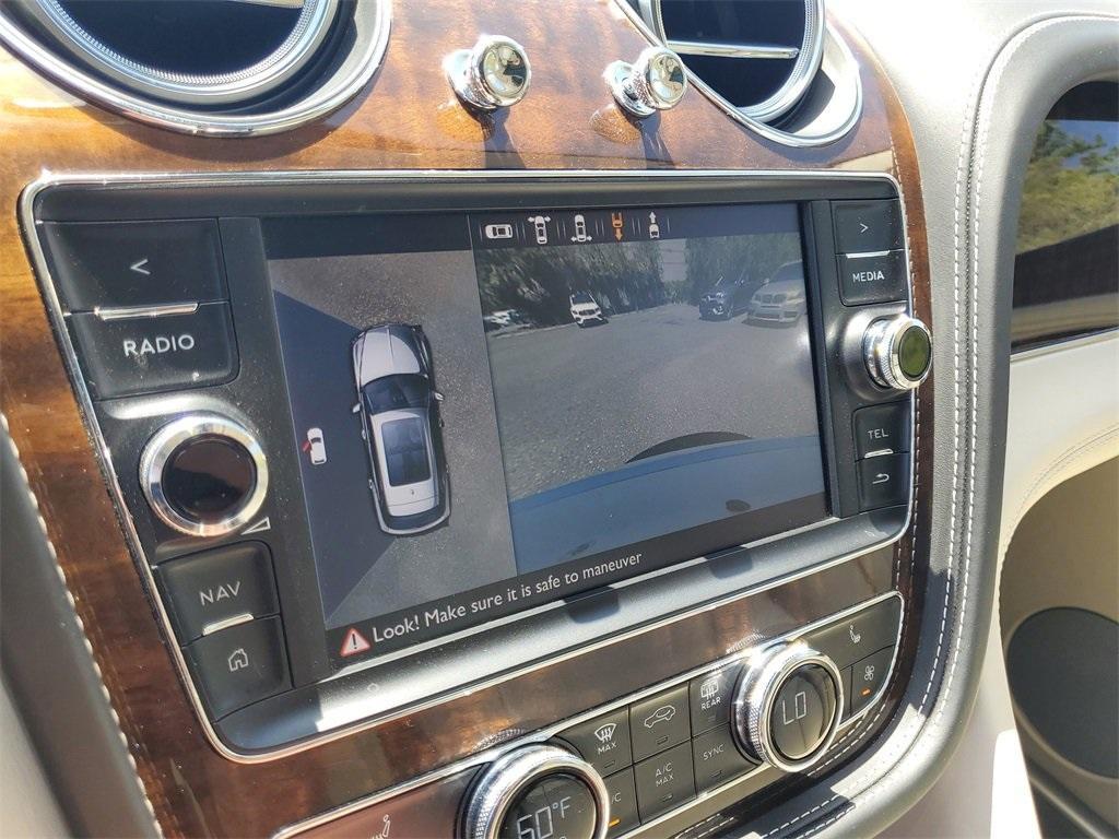 used 2019 Bentley Bentayga car, priced at $79,949