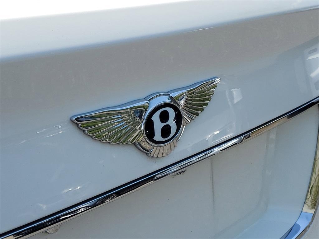 used 2019 Bentley Bentayga car, priced at $88,191