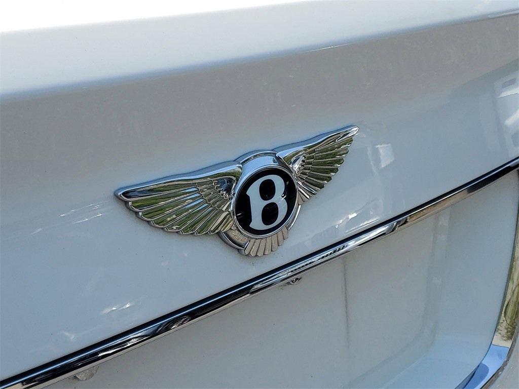used 2019 Bentley Bentayga car, priced at $79,949