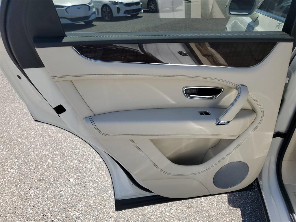 used 2019 Bentley Bentayga car, priced at $88,191