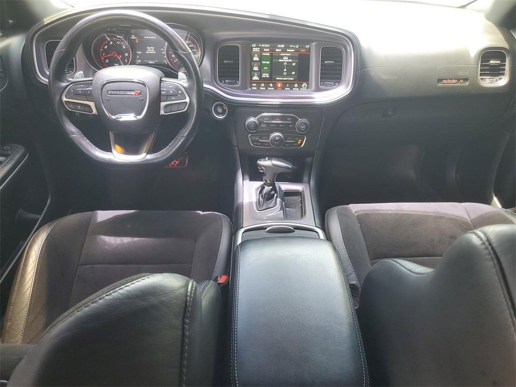 used 2020 Dodge Charger car, priced at $43,480