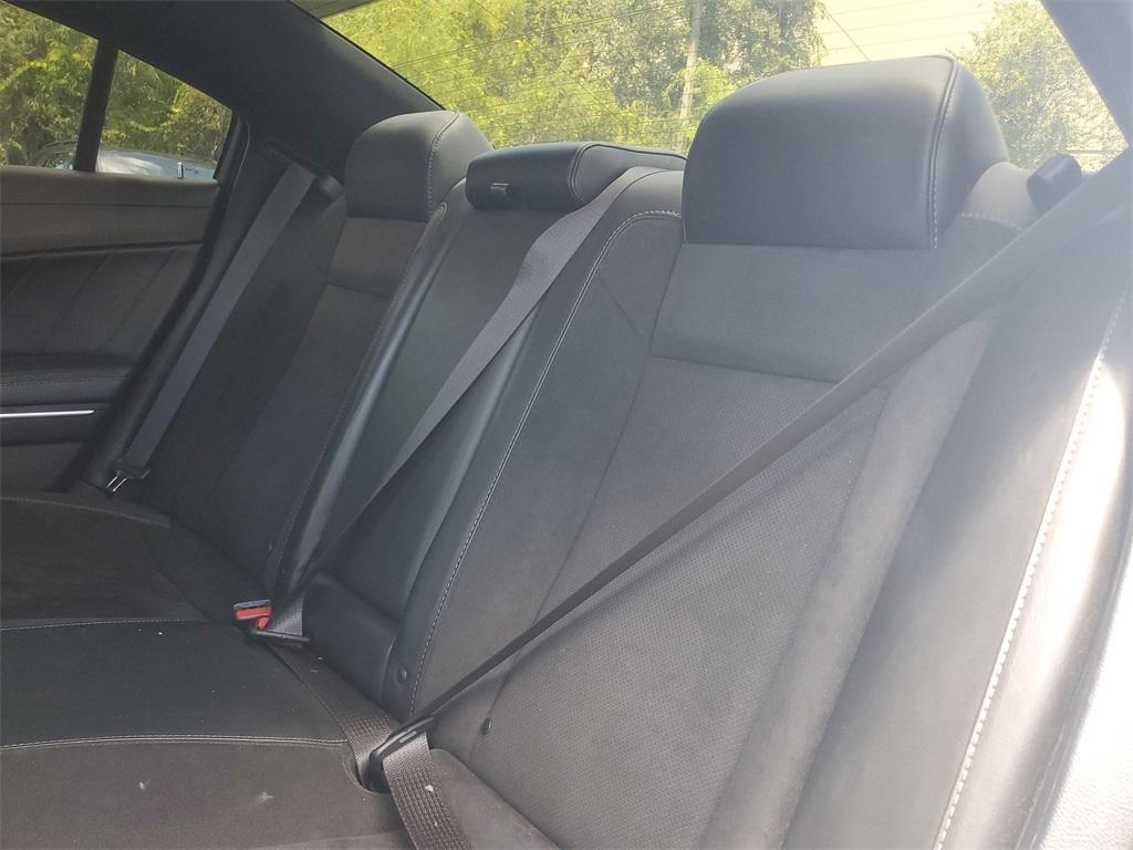 used 2020 Dodge Charger car, priced at $43,480